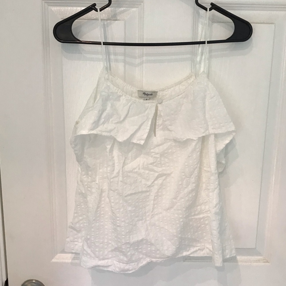 Madewell top